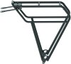 TUBUS Gepäckträger FAT schwarz | Laufradgröße: 26 - 28 Zoll