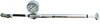 MATRIX Dämpferpumpe Alu DP300 silber | SB-Verpackung