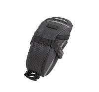 MATRIX Satteltasche für Einsteckkette 100 cm schwarz