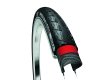 CST Fahrradreifen Xpedium One 26 Zoll | ETRTO: 47-559 | Draht | schwarz Reflex