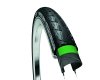 CST Fahrradreifen Xpedium Ampero 28 Zoll | ETRTO: 37-622 | Draht | schwarz Reflex