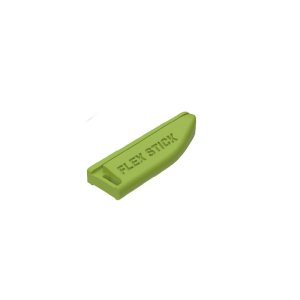 ERGOTEC EG Active Flex Stick für EG Active Flex Griffe grün
