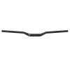 ergotec MTB Lenker Riser Bar 30 Comfort 780 mm schwarz sand. 16°/4° 30 mm 31,8 mm