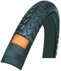 MATRIX Fahrradreifen MORE MILES 1 26 Zoll | ETRTO: 47-559 | Draht | schwarz