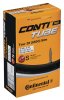 Continental Fahrradschlauch SV Ventil 28  Cross 60 mm 32/47-622