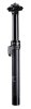 KIND SHOCK Sattelstütze E 20 Remote schwarz | 30,9 mm | 370 mm | 100 kg | SB-Verpackung