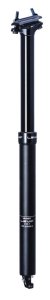 KIND SHOCK Sattelstütze LEV Si Integra Remote schwarz | 27,2 mm | 415 mm | 100 kg | SB-Verpackung