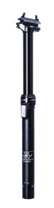 KIND SHOCK Sattelstütze LEV Remote schwarz | 31,6 mm | 435 mm | 100 kg | SB-Verpackung