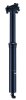 KIND SHOCK Sattelstütze RAGE i-S Integra Remote schwarz | 30,9 mm | 438 mm | 100 kg | SB-Verpackung