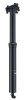 KIND SHOCK Sattelstütze RAGE i-S Integra Remote schwarz | 34,9 mm | 438 mm | 100 kg | SB-Verpackung