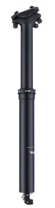 KIND SHOCK Sattelstütze RAGE i-S Integra Remote schwarz | 34,9 mm | 438 mm | 100 kg | SB-Verpackung