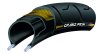 CONTINENTAL Fahrradreifen Grand Prix 28 Zoll | ETRTO: 28-622 | Falt | schwarz