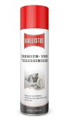 BALLISTOL Bremsen & Teile Reiniger Inhalt: 500 ml
