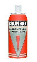 BRUNOX Carbonpflege Inhalt: 120 ml