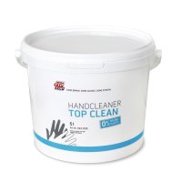 REMA TIP TOP Handwaschpaste Top Clean Handcleaner Inhalt: 5000 ml
