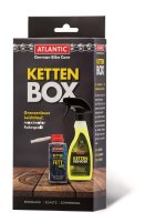 ATLANTIC Ketten Box Inhalt: 200 / 150 ml