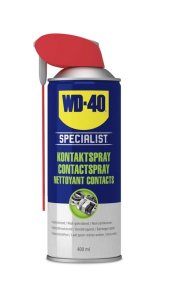 WD-40 Kontaktspray Specialist Inhalt: 400 ml