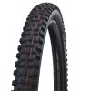 Schwalbe Fahrradreifen Hans Dampf Evo ADDIX HS 491 schwarz Snakeskin 60-584 27,5x2,35 11601104.01