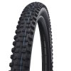 Schwalbe Fahrradreifen Hans Dampf Evo ADDIX HS 491 schwarz Snakeskin 70-584 27,5x2,80 11601107.01