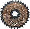 SHIMANO Kassette 9-fach CSHG201 11-32 Zähne | 9-fach | SB-Verpackung