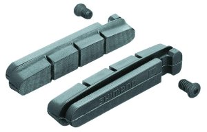 SHIMANO Ersatzbremsgummi R55C4 Cartridge SB-Verpackung