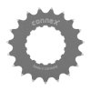 CONNEX Ritzel für Bosch Gen 2 19 Zähne | Für Bosch Performance CX Line/Active Line | SB-Verpackung