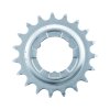 SHIMANO Steckzahnkranz gekröpft SG3R40 19 Zähne | 7/8-fach | Für 1/2 x 1/8 + 1/2 x 3/32 | SB-Verpackung