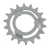 ESJOT Steckzahnkranz gekröpft für Shimano/Sram 19 Zähne | Für 3, 4, 5, 7 und 8-Gang