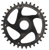KMC Kettenblatt für Bosch Gen 4 Kettenlinie 47,5 mm  1/2  x 3/32 + 1/2  x 11/128 