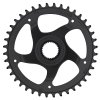KMC Kettenblatt für Bosch Gen 4 Kettenlinie 52,0 mm  1/2  x 3/32 + 1/2  x 11/128 