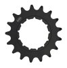 KMC Ritzel flach für Rohloff 18 Zähne | für Rohloff | 1/2  x 1/8 