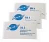 PARK TOOL Reifenflicken TB-2