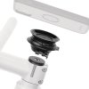 FIDLOCK Smartphonehalter VACUUM ahead cap base für Vorbaumontage schwarz