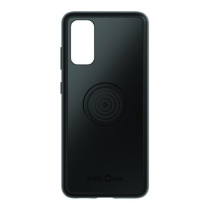 FIDLOCK Smartphonehalter VACUUM phone case schwarz | für Samsung Galaxy S20