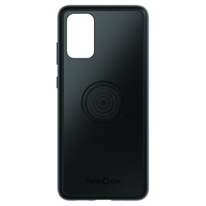 FIDLOCK Smartphonehalter VACUUM phone case schwarz | für Samsung Galaxy S20+