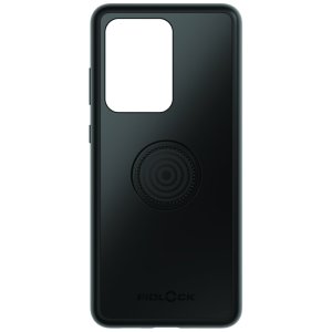 FIDLOCK Smartphonehalter VACUUM phone case schwarz | für Samsung Galaxy S20 Ultra