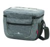 RIXEN & KAUL Lenkertasche Aventour City grau