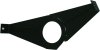HORN Kettenschutz Brille Kompatibilität: 33 / 38 Zähne | schwarz