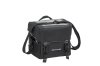 NEW LOOXS Lenkertasche Sports schwarz