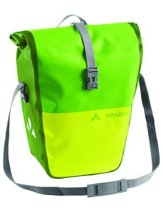 VAUDE HR-Tasche Aqua Back Color Single Befestigung: QMR 2.0 | bright green