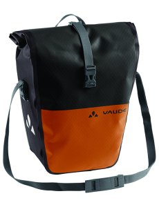 VAUDE HR-Tasche Aqua Back Color Befestigung: QMR 2.0 | orange madder