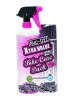 MUC-OFF Reinigungs-und Pflegespray Duo Pack Inhalt: 1000/500 ml