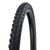 Schwalbe Fahrradreifen Marathon 365 HS 475 schwarz Reflex 55-406 20x2,15 11159423