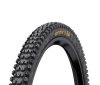 CONTINENTAL Fahrradreifen MTB Kryptotal Front 29 Zoll | ETRTO: 60-622 | Falt | schwarz / schwarz Skin | Trail Endurance