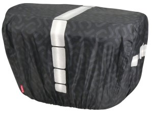 REISENTHEL Regenhülle XL für Carrybag GT schwarz