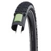 Schwalbe Fahrradreifen Smart Sam Plus DD HS624 schwarz Reflex 57-622 29x2,25 11159460