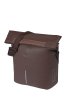 BASIL Einkaufstasche City Shopper Befestigung: Hook-On System | roasted braun