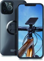 SP CONNECT Smartphonehalter Phone Case Apple iPhone 12 PRO MAX | schwarz