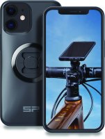 SP CONNECT Smartphonehalter Phone Case Apple iPhone 12 MINI | schwarz