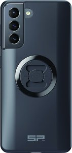 SP CONNECT Smartphonehalter Phone Case Samsung S21 | schwarz